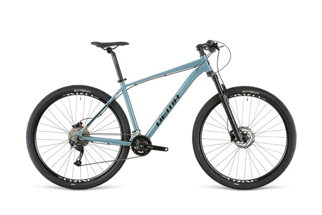DEMA Energy 5 Light Steel Blue/Black