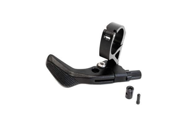 Páčka teleskopické sedlovky MERIDA 357