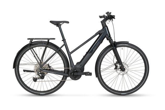 STEVENS E-Comuna 7.4.1 LT Black Mercury