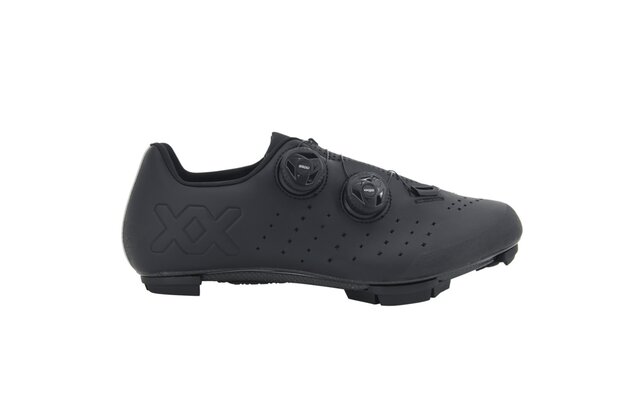 Tretry FLR FX-9 Carbon Black