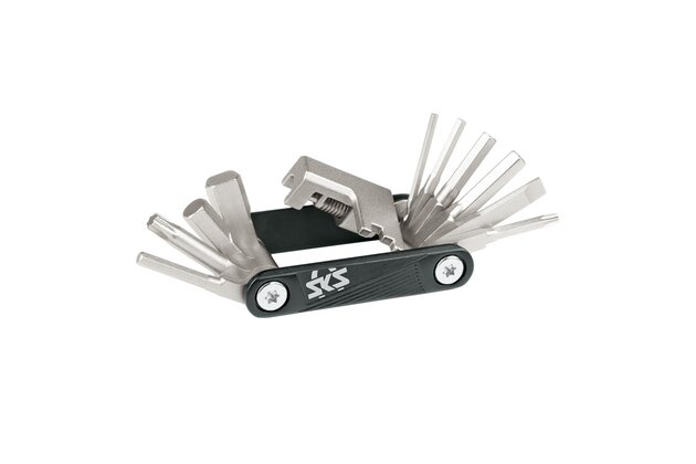 Multiklíč SKS Mia 12 Multi Tool