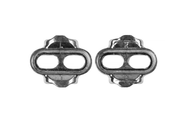Kufry CRANKBROTHERS Standard Release Cleats 0°