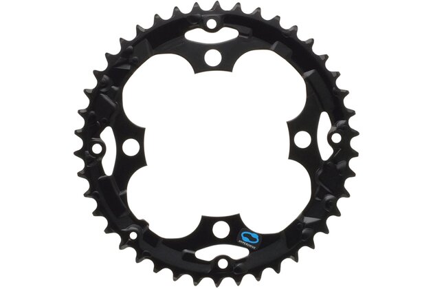 Převodník SHIMANO FC-M361 42 zubů Black