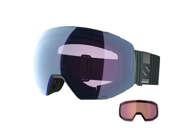 Brýle SALOMON RADIUM PRIME SIGMAPHOTO GG/SB