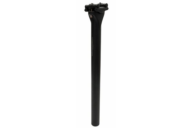 Sedlovka MAX1 Evo Carbon 31,6/400 0mm offset