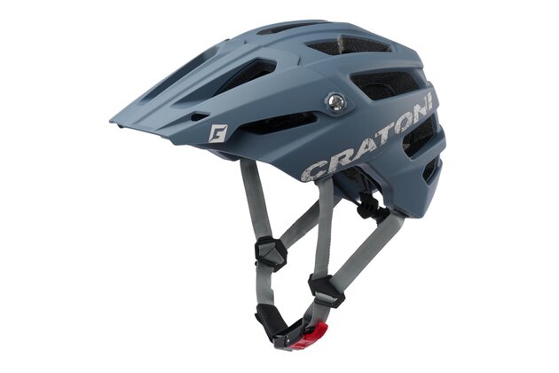 Helma CRATONI AllTrack Grey Matt