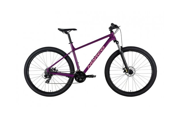 NORCO Storm 5 HD Purple/Pink 27,5