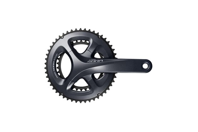 Kliky SHIMANO Sora FC-R3000 bez krytu 50/34 175mm