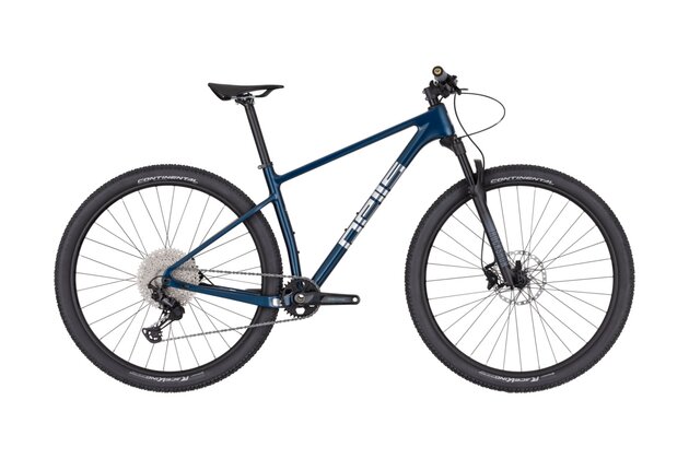 PELLS Duke 3 Petrol Blue