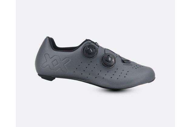 Tretry FLR F-9 Carbon Metalic Grey