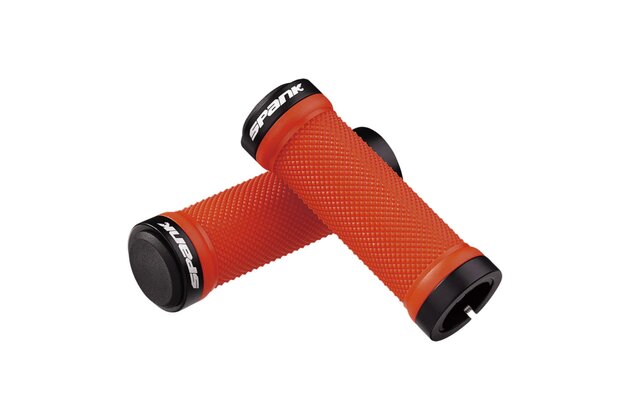 Gripy SPANK Spoon Groom Grip