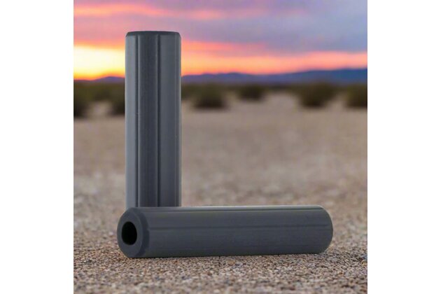 Gripy ESI Ribbed Extra Chunky Black