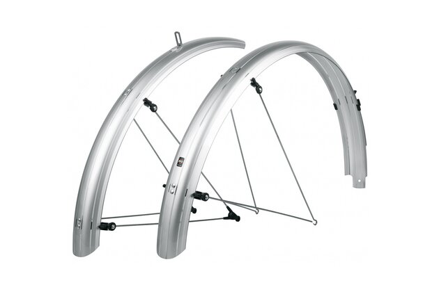 Sada Blatníků SKS Bluemels Basic 27.5-29" Silver
