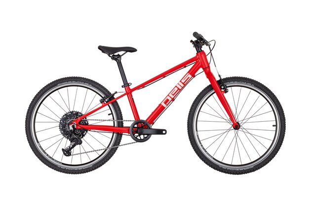 PELLS Rocket Lite 24 Red