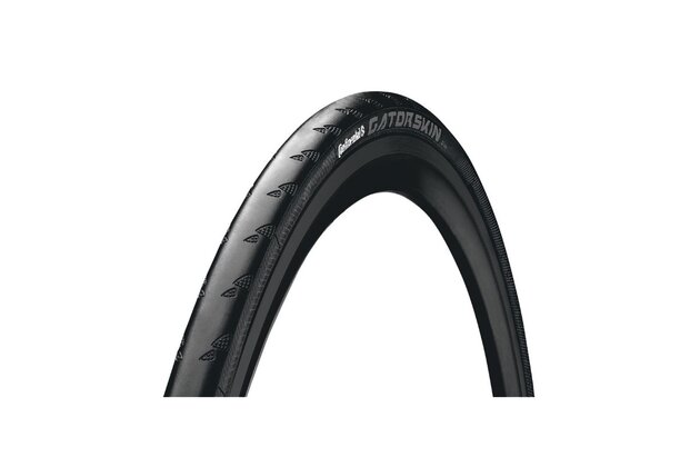 Plášť CONTINENTAL Gatorskin Black Edition kevlar