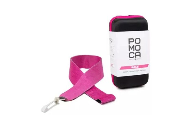 Stoupací pásy POMOCA RACE PRO 2.0 TOP FIX RACE 59mm/155