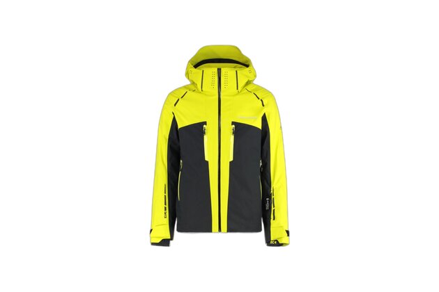 Lyžařská bunda Fischer RC4 MAN