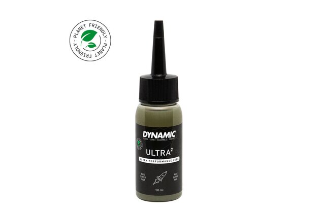 Olej DYNAMIC Ultra 50ml