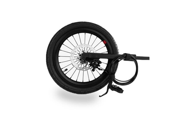 Joggingový kit HAMAX Outback Disc