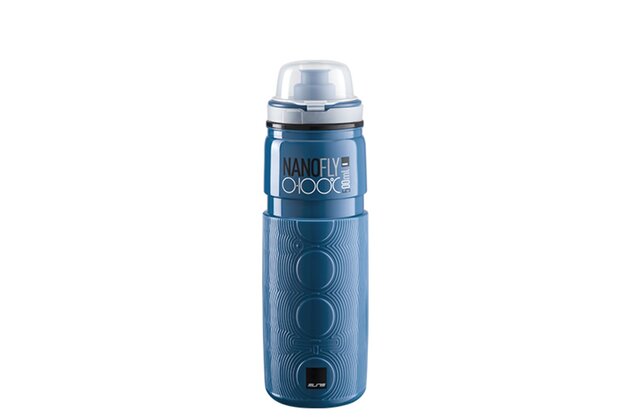 Termoláhev ELITE NANO Fly 0-100 Blue 500ml