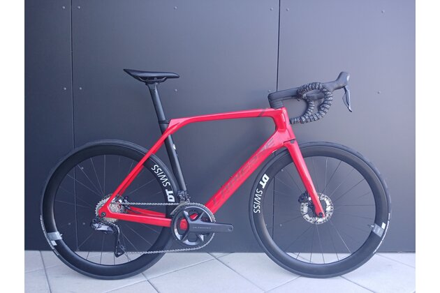 LAPIERRE Aircode DRS 8.0