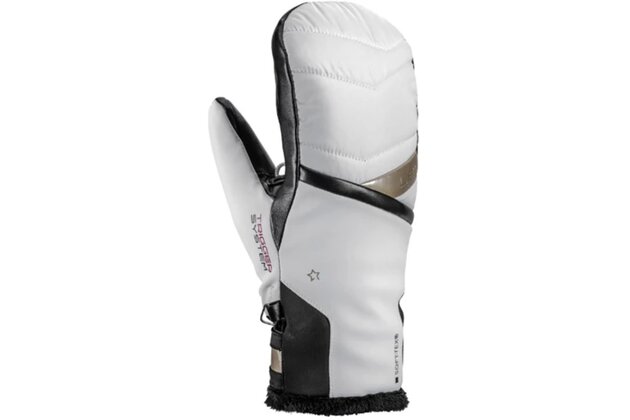 Dámské rukavice LEKI Snowfox 3D Women Mitt