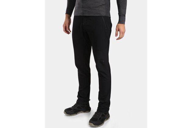 Kalhoty KILPI Tide Short Black