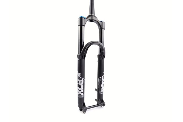 Vidlice FOX 36 Float Rhythm Performance 29" Boost 160mm Black