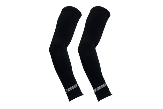 Návleky na ruce FORCE Race Black