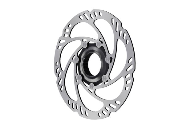 Brzdový kotouč MAGURA MDR-C CL 160mm
