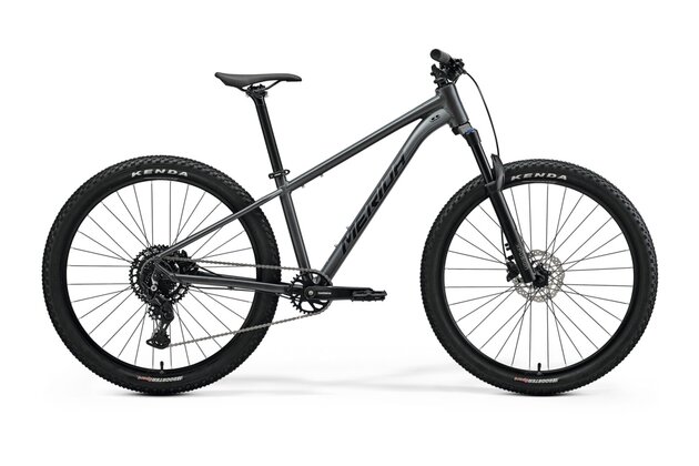 MERIDA Big.Seven 40 Silk Dark Teal (Purple)