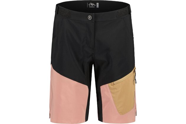 Dámské kraťasy MALOJA RoschiaM. Deep Forest