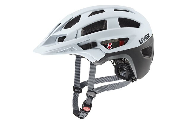 Helma UVEX Finale 2.0 Cloud-Dark Silver Matt