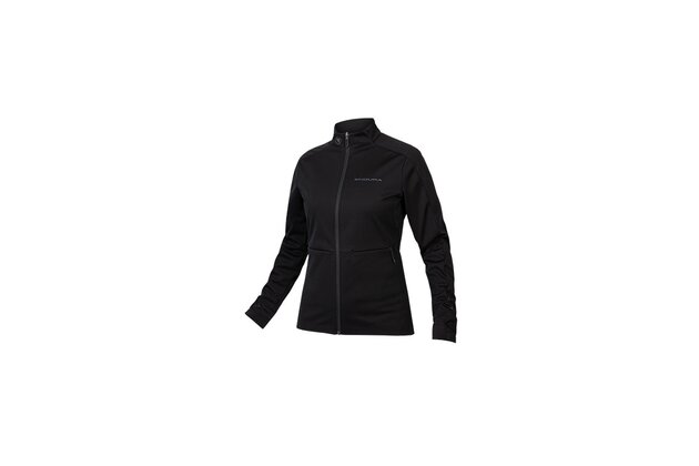 Dámská bunda ENDURA Windchill II Black