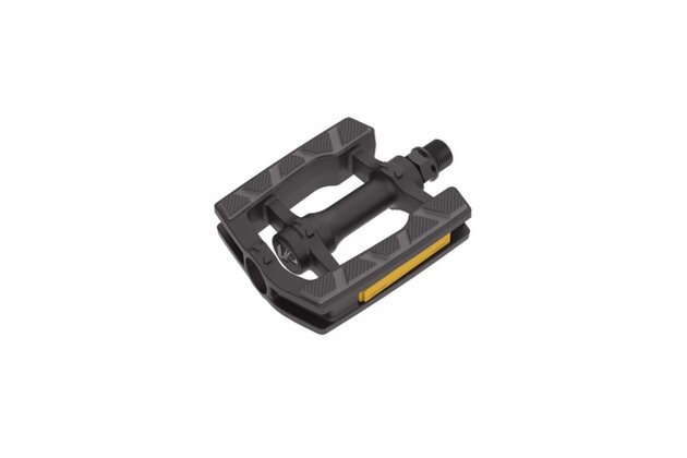 Pedály VELO VPE-857 Black
