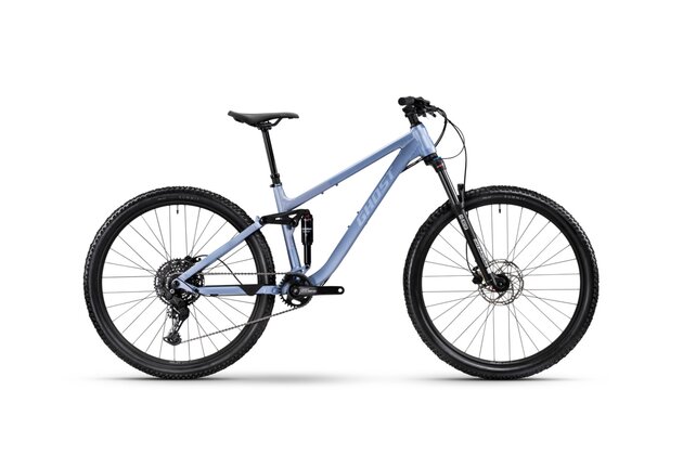 GHOST Kato FS Ocean Blue/Steel Blue Glossy