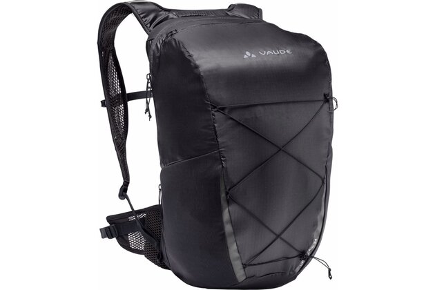 Batoh VAUDE Uphill Air 24 Black