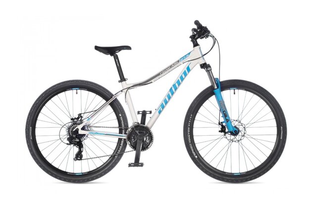 AUTHOR Rival 27.5 ASL White/Blue