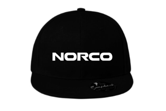 Kšilovka NORCO Team Black/White