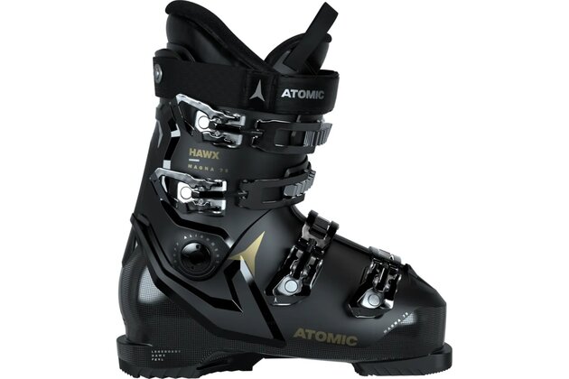Boty ATOMIC HAWX MAGNA 75 W Black