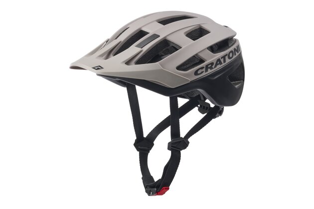 Helma CRATONI AllRace Sand Matt