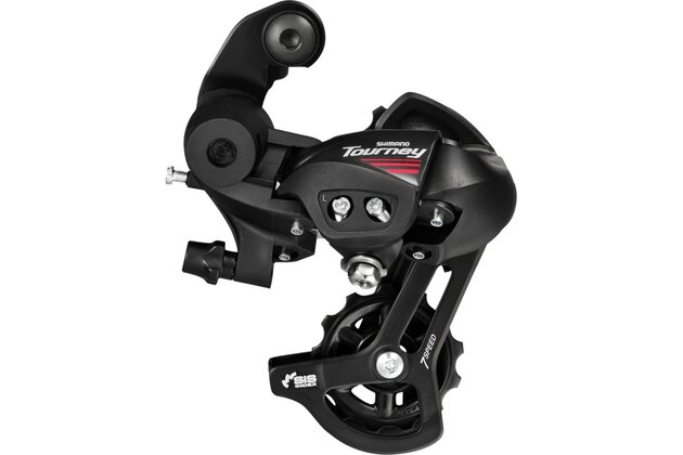 Přehazovačka SHIMANO RD-A070 7s