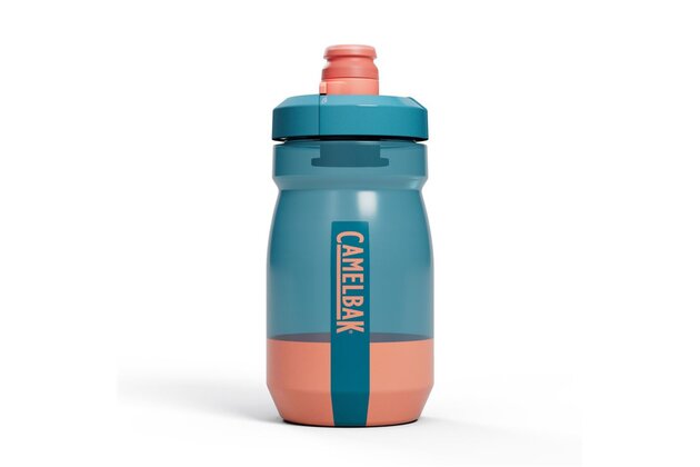 Láhev CAMELBAK Podium 440 ml Mercury Teal