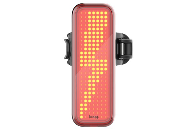 Zadní blikačka KNOG Blinder V Bolt