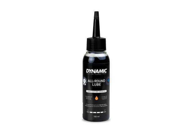 Olej DYNAMIC All Round Lube