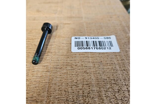 NORCO Bolt M6X1 L47 Hex5 913400-080