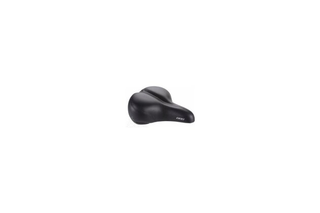 Sedlo BBB BSD-26 BaseShape černé