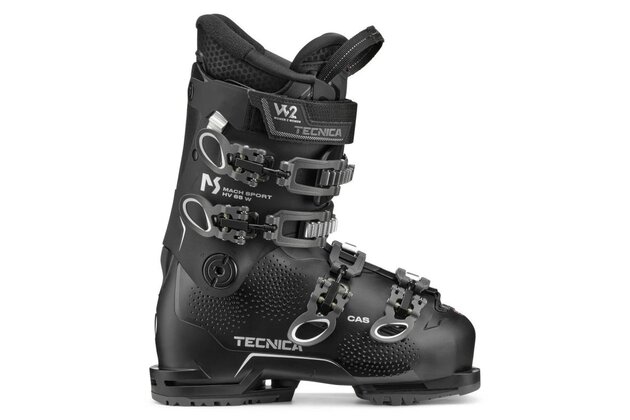 TECNICA Mach Sport HV 65 W GW