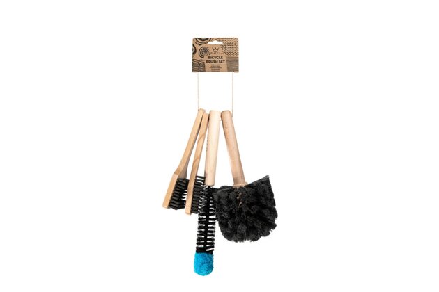 Sada kartáčů PEATY´S Brush Set