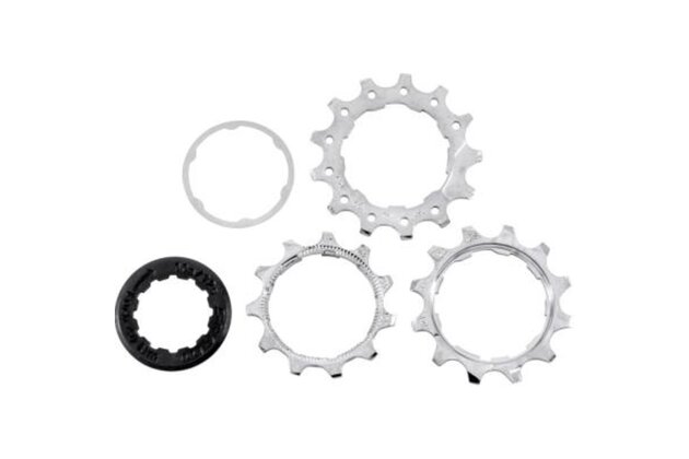 Náhradní pastorky SRAM pro kazetu PG-1231